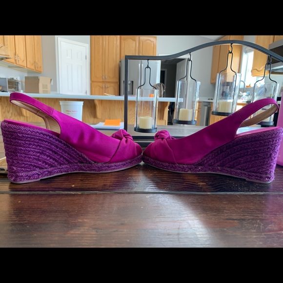 Castaner wedges - Picture 3 of 5